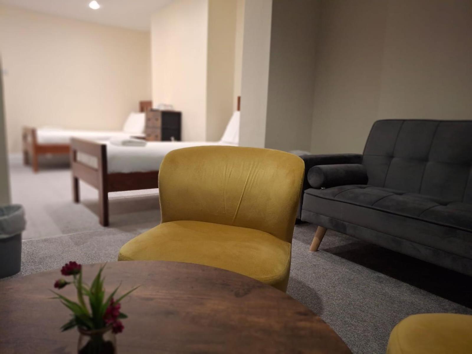 Inn By The Sea, Portsmouth - En Suite Rooms With Or Without Sea View, Onsite Ev 22Kw Портсмът Екстериор снимка